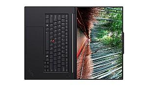 Laptop Lenovo ThinkPad P1 Gen 8 Black (21Q8003BFW)