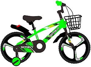 Bicicleta copii CAIDER SPRINT 16′ (36431)
