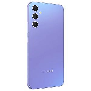 Telefon mobil Samsung Galaxy A34 6/128GB Violet