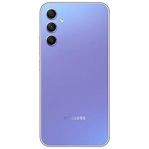 Telefon mobil Samsung Galaxy A34 6/128GB Violet