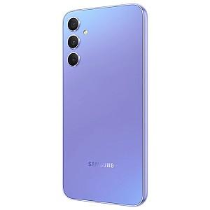 Telefon mobil Samsung Galaxy A34 6/128GB Violet