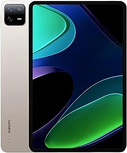 Tableta Xiaomi Pad 6 8/256GB Gold