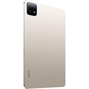 Tableta Xiaomi Pad 6 8/256GB Gold
