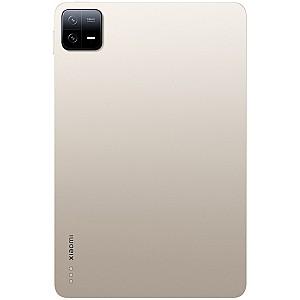 Tableta Xiaomi Pad 6 8/256GB Gold