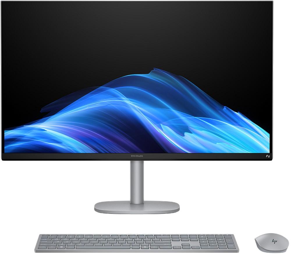 All-in-One PC HP OmniStudio X 32-c1001ci (C09HKEA)