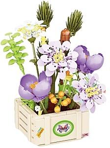 Constructor Jie Star 88095A