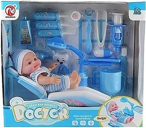 Set de jucarii ChiToys RX-821A