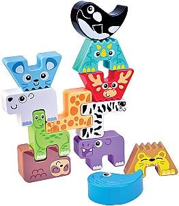 Set de jucarii Kiddi Smart 4562-KS