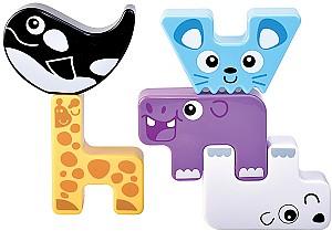 Set de jucarii Kiddi Smart 4562-KS