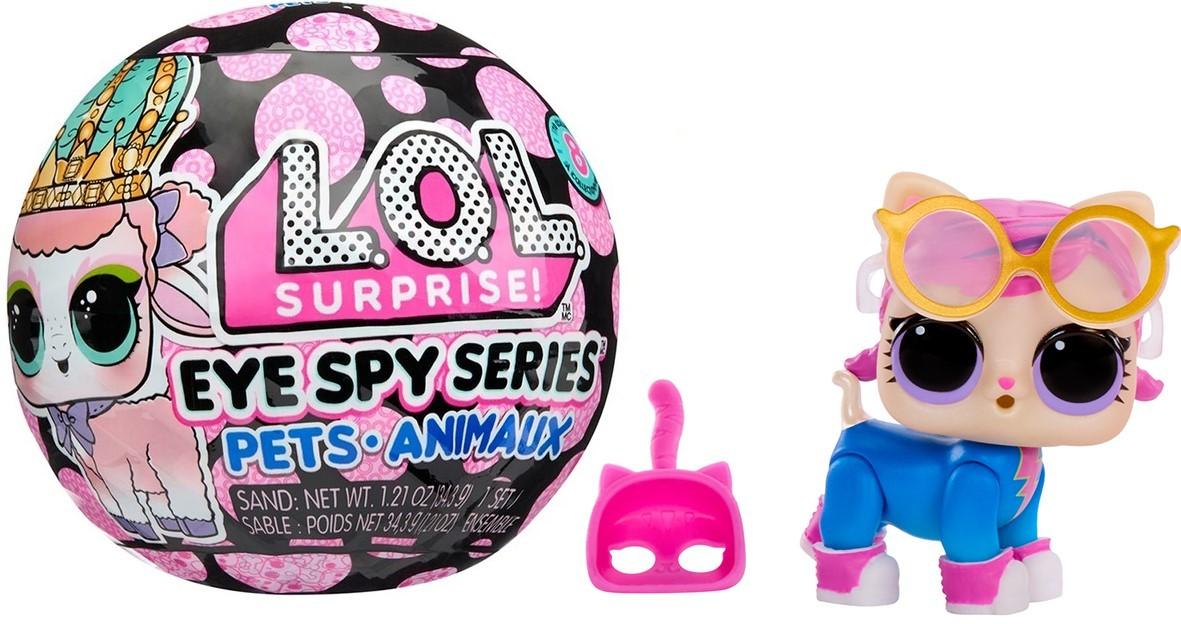 Papusa LOL Surprise 122296