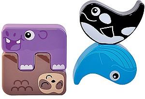 Set de jucarii Kiddi Smart 4562-KS