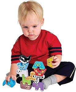 Set de jucarii Kiddi Smart 4562-KS