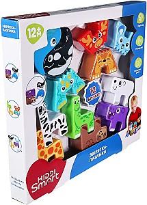 Set de jucarii Kiddi Smart 4562-KS