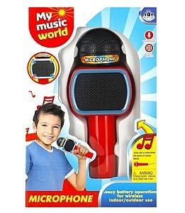 Jucarie muzicala VLM MY013-W