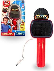 Jucarie muzicala VLM MY013-W