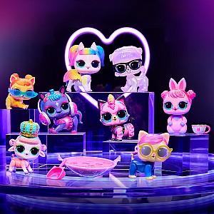 Papusa LOL Surprise 122296