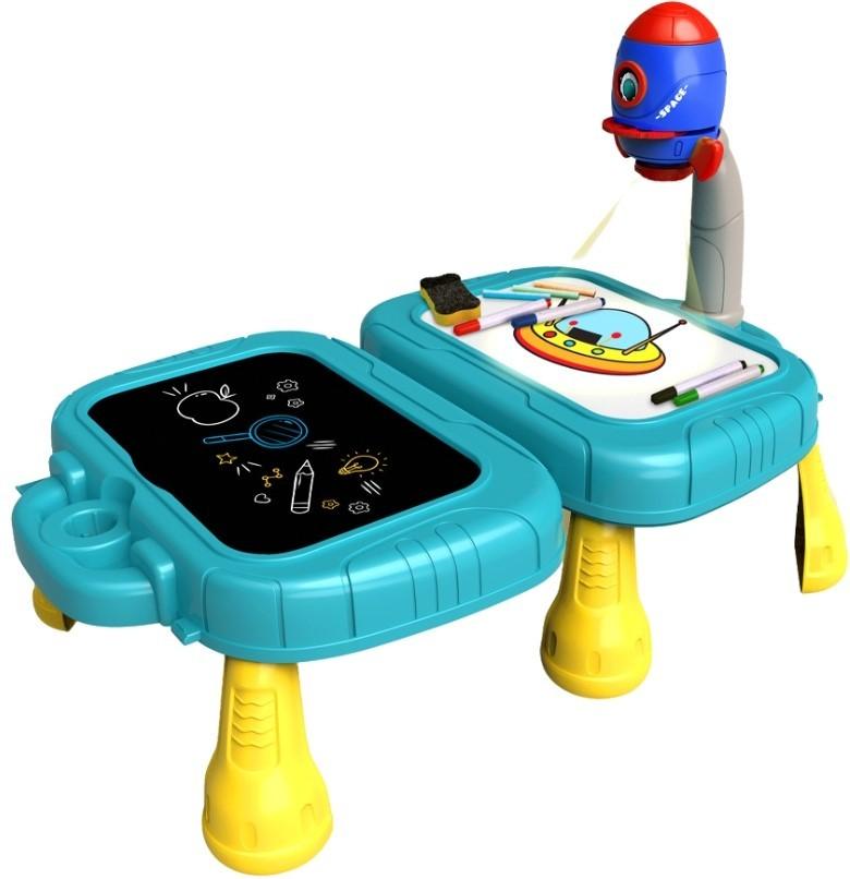 Tabla de scris pentru copii ChiToys ZJA331065