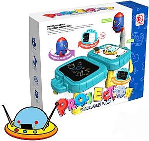 Tabla de scris pentru copii ChiToys ZJA331065