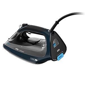 Fier de calcat BRAUN SI 9682 DB