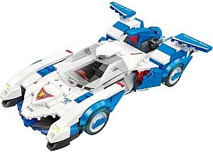 Constructor Jie Star JJ9177
