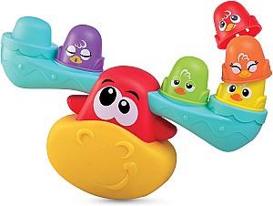 Jucarie interactiva Kiddi Smart 4553-KS