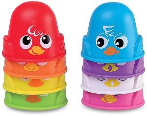 Jucarie interactiva Kiddi Smart 4553-KS