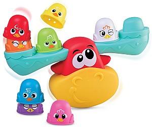 Jucarie interactiva Kiddi Smart 4553-KS