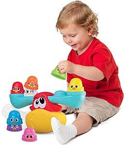 Jucarie interactiva Kiddi Smart 4553-KS