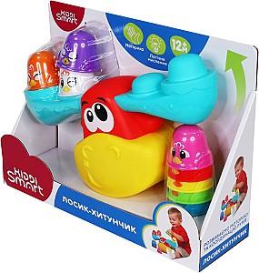 Jucarie interactiva Kiddi Smart 4553-KS