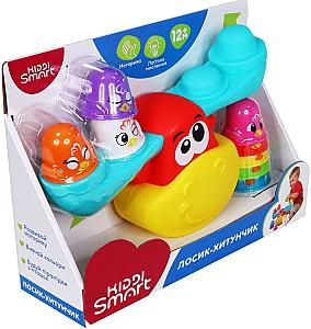 Jucarie interactiva Kiddi Smart 4553-KS