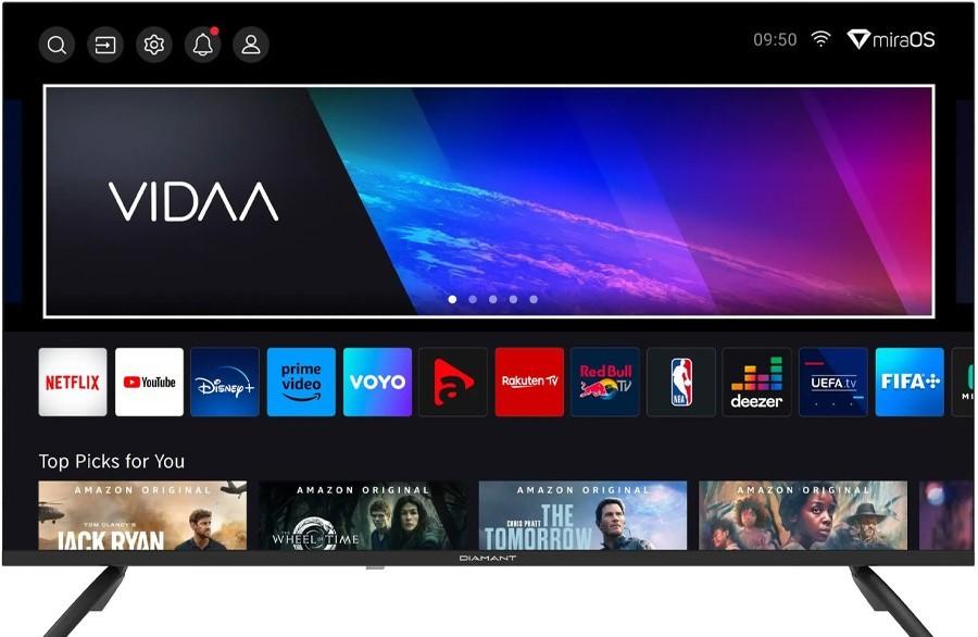 Televizor Diamant 43HL5530UC