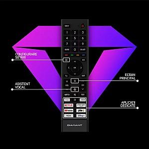 Televizor Diamant 50HL5530U/C