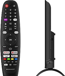 Televizor Diamant 43HL5530UC