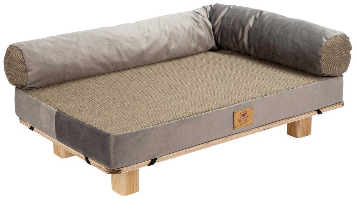 Pat pentru caine Ferplast Haru (70029200)