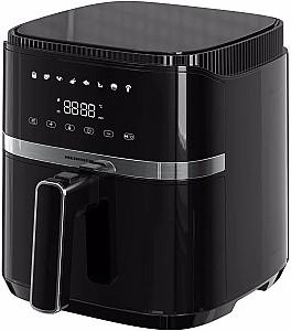 Friteuza cu aer cald Heinner HAF-B5BK1500