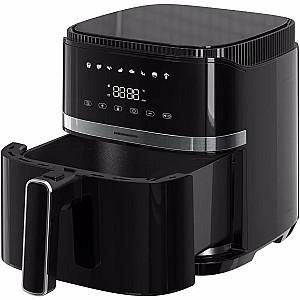 Friteuza cu aer cald Heinner HAF-B5BK1500