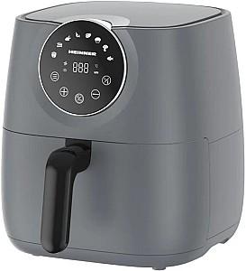 Friteuza cu aer cald Heinner HAF-B6GREY1700