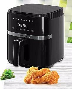 Friteuza cu aer cald Heinner HAF-B5BK1500