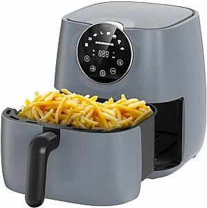 Friteuza cu aer cald Heinner HAF-B6GREY1700