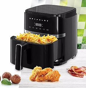 Friteuza cu aer cald Heinner HAF-B5BK1500