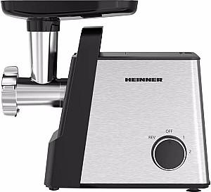 Masina de tocat carne Heinner HMG-2100SS3