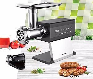 Masina de tocat carne Heinner HMG-DTSS2500