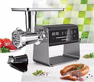 Masina de tocat carne Heinner HMG-DIS2500
