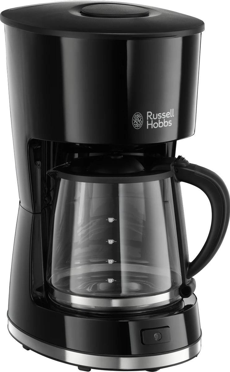 Espressor Russell Hobbs Mode Black 21420-56/RH