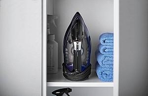 Fier de calcat Russell Hobbs Easy Store Pro Plug&Wind 26731-56/RH