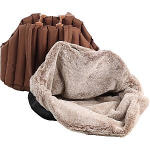 Transportator de caini Flamingo Tuke Brown (523881)