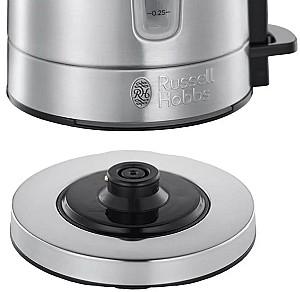 Fierbator electric de apa Russell Hobbs Compact Slefuit 24190-70/RH
