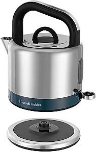 Fierbator electric de apa Russell Hobbs Distinctions Blue 26421-70/RH