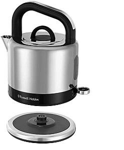 Fierbator electric de apa Russell Hobbs Distinctions Black 26420-70