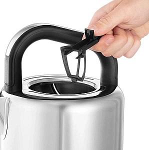 Fierbator electric de apa Russell Hobbs Distinctions Black 26420-70